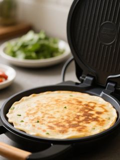 电饼铛选购要点：功率与加热方式
