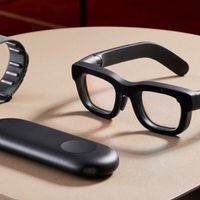 AR 革命起跑：Meta 将用 $800 眼镜抢占先机