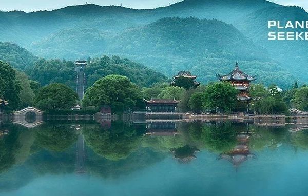 名字里有海却不挨海，北方明长城的模板诞生于此，这座底蕴深厚的古城处处是惊喜