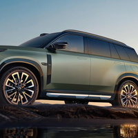 “家庭SUV”传祺向往S7：将舒适体验做到了20万级“天花板”