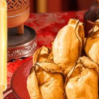 如何挑选优质北海金蚝干货