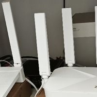 速度大比拼！小米AX3000T vs 中兴