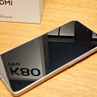 骁龙8至尊版性能到底有多强悍？——REDMI K80 Pro手机测评