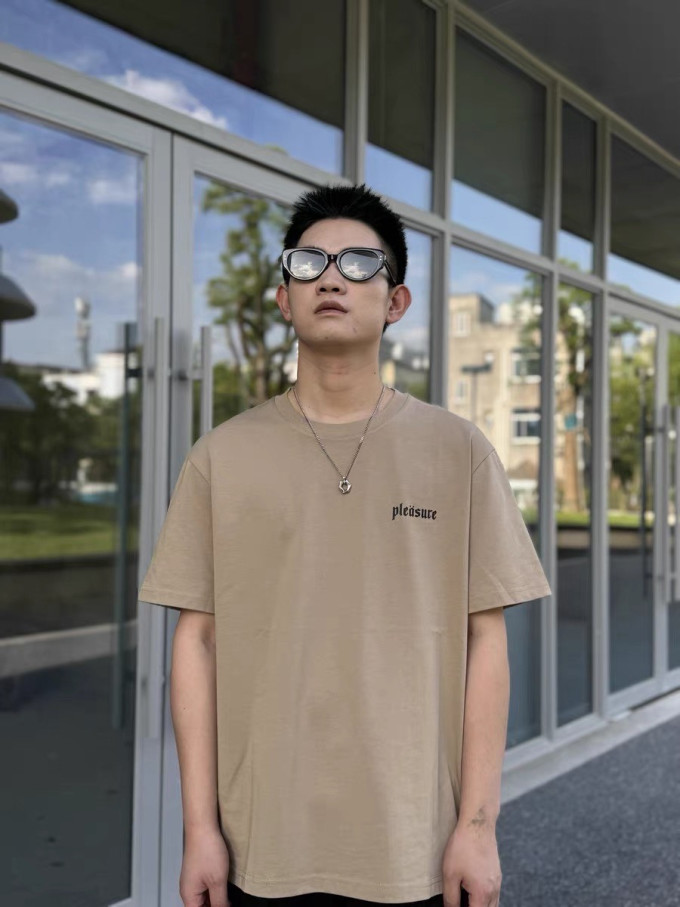 男上装