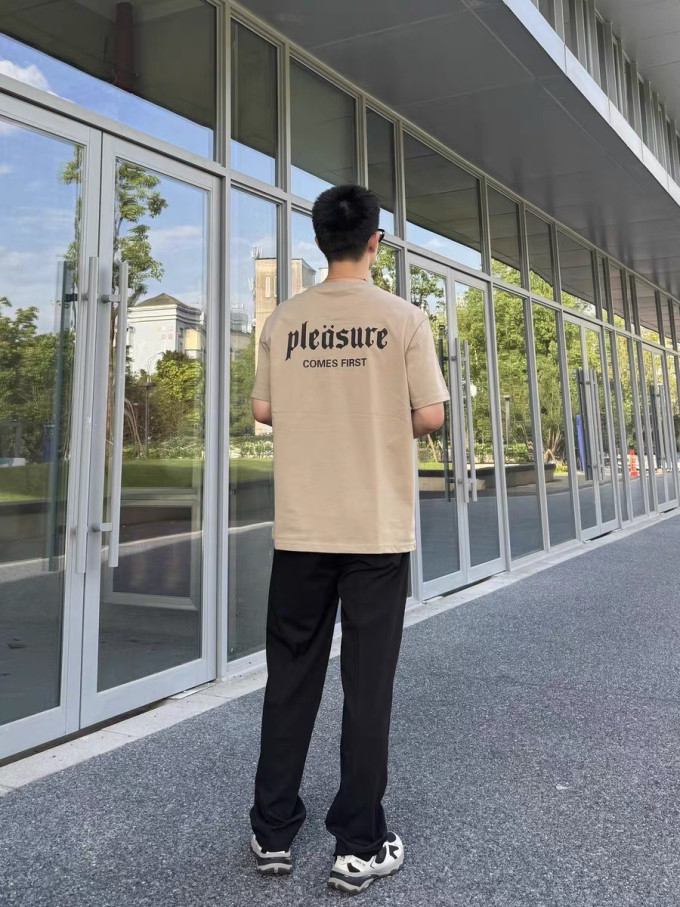 男上装