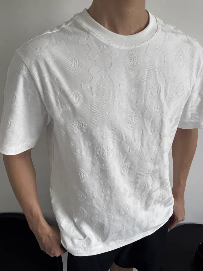 卡宾男上装