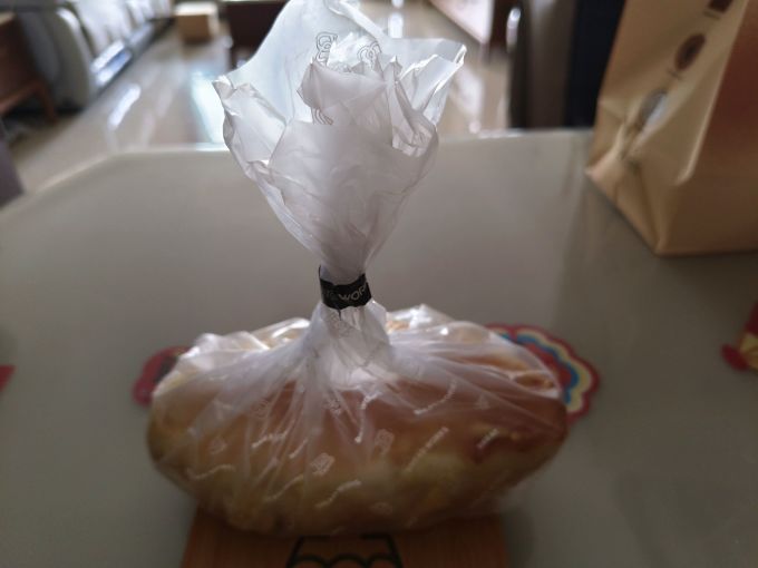 饼干糕点