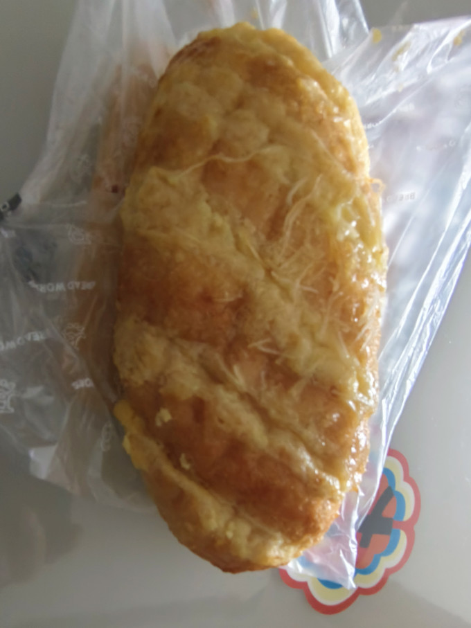 饼干糕点