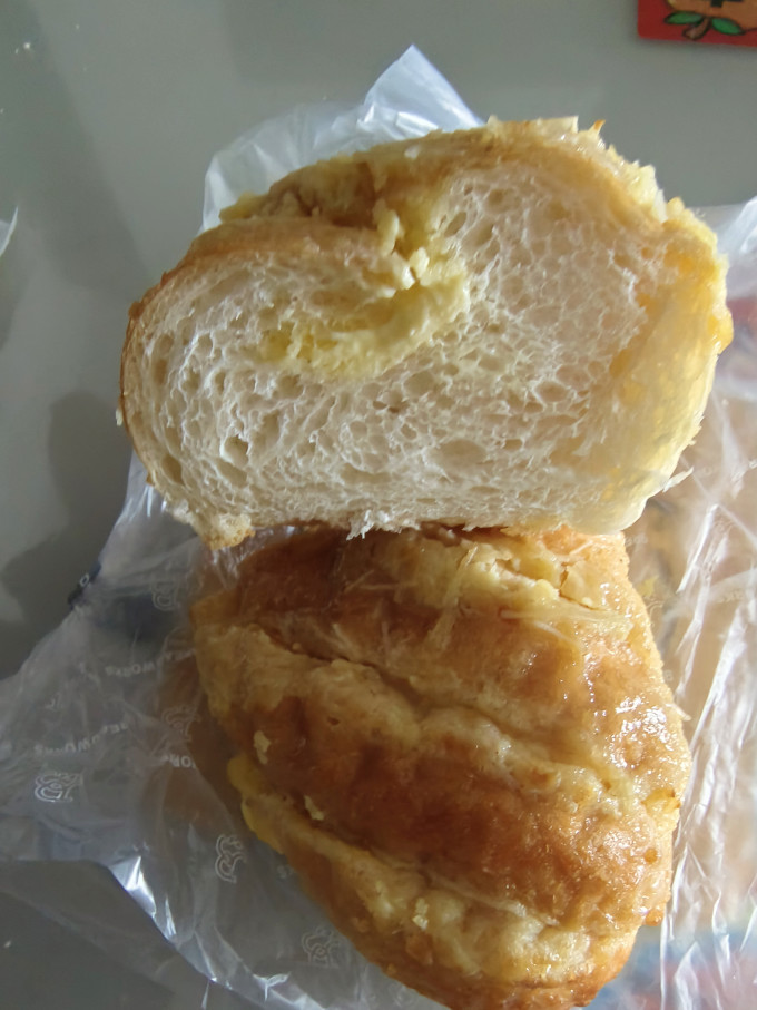 饼干糕点