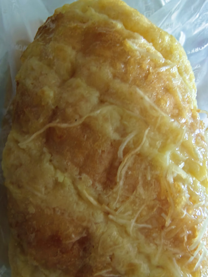 饼干糕点