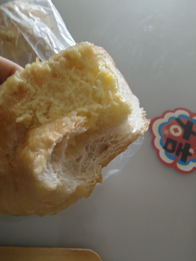 饼干糕点