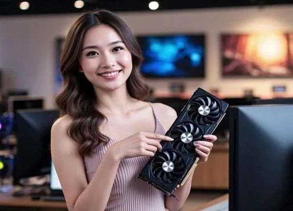 不同分辨率下显卡性能的差异是什么？