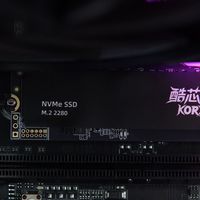 不到400块，全款拿下这款高速、稳定的1TB固态硬盘