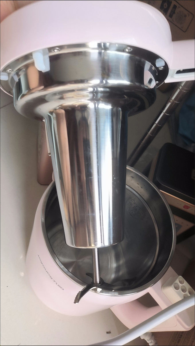 九阳豆浆机