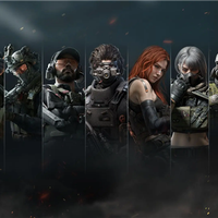 腾讯《三角洲行动》明日登陆PS5、Xbox：免费玩 支持PC跨平台