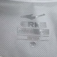 鸿星尔克冰感速干T恤：我的夏日运动“第二层皮肤”