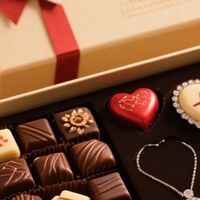 实用与浪漫兼备的七夕礼