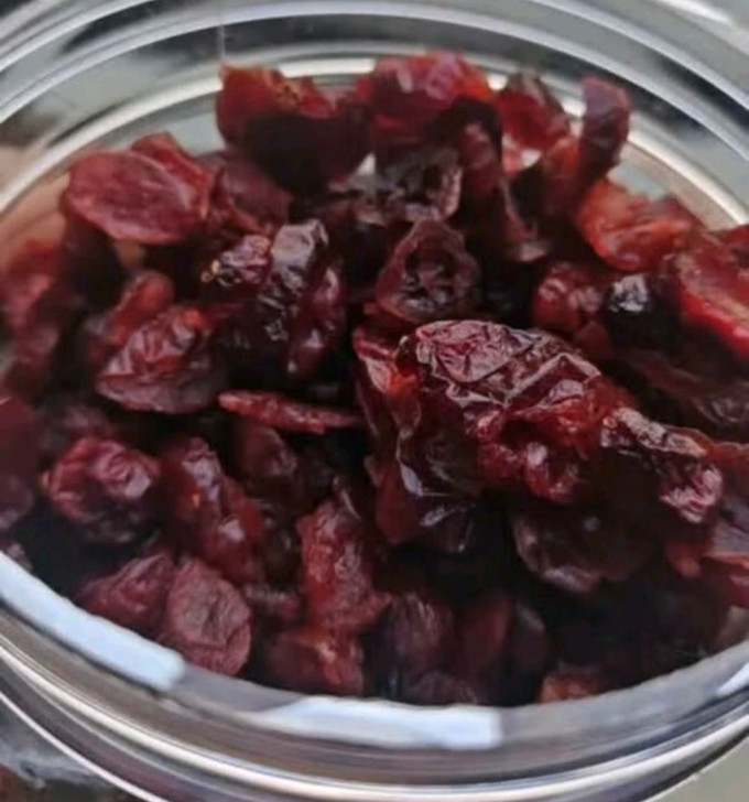 百草味蜜饯果脯