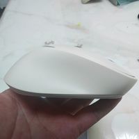 治愈系颜值+黑科技实力，百元鼠标天花板！