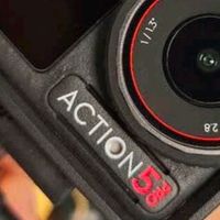 Action 5 Pro：重构影像叙事逻辑