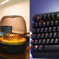 七夕男友礼物抄作业！京东热卖榜四款礼物推荐