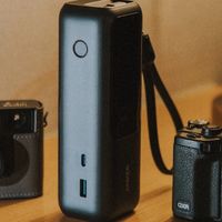 外拍续航神器：安克能量舱让创作更专注