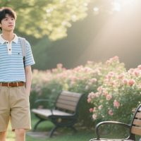 七夕男生约会穿搭：3种风格，帅气不踩雷