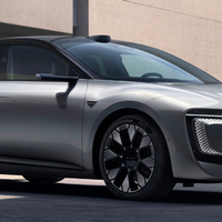 23.59万元起！AUDI（奥迪）首款电车开启预售，疑似智己L6换壳？