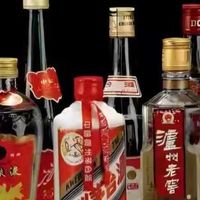 2025年烈酒世界排名：百加得第9，轩尼诗第5，中国有多款白酒上榜