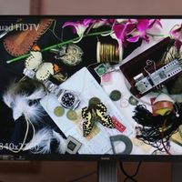 这显示器都用上AI了？27寸+2K分辨率原生+360Hz，我觉得不错！