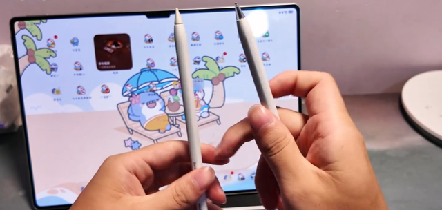 华为手写笔选购推荐：新款m-pecnil Pro和旧款三代笔怎么选？