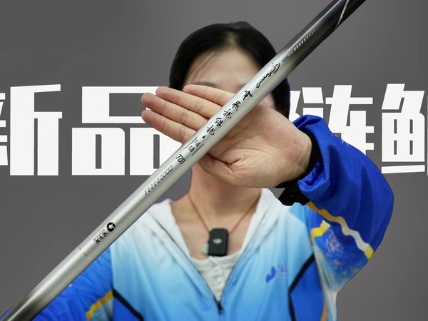 首款针对性强的鲢鳙杆，宝飞龙银龙鲢鳙表现如何？