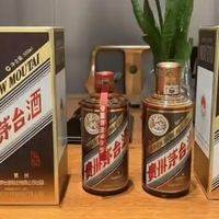 从铁盖到胶帽：茅台彩釉失去了灵魂