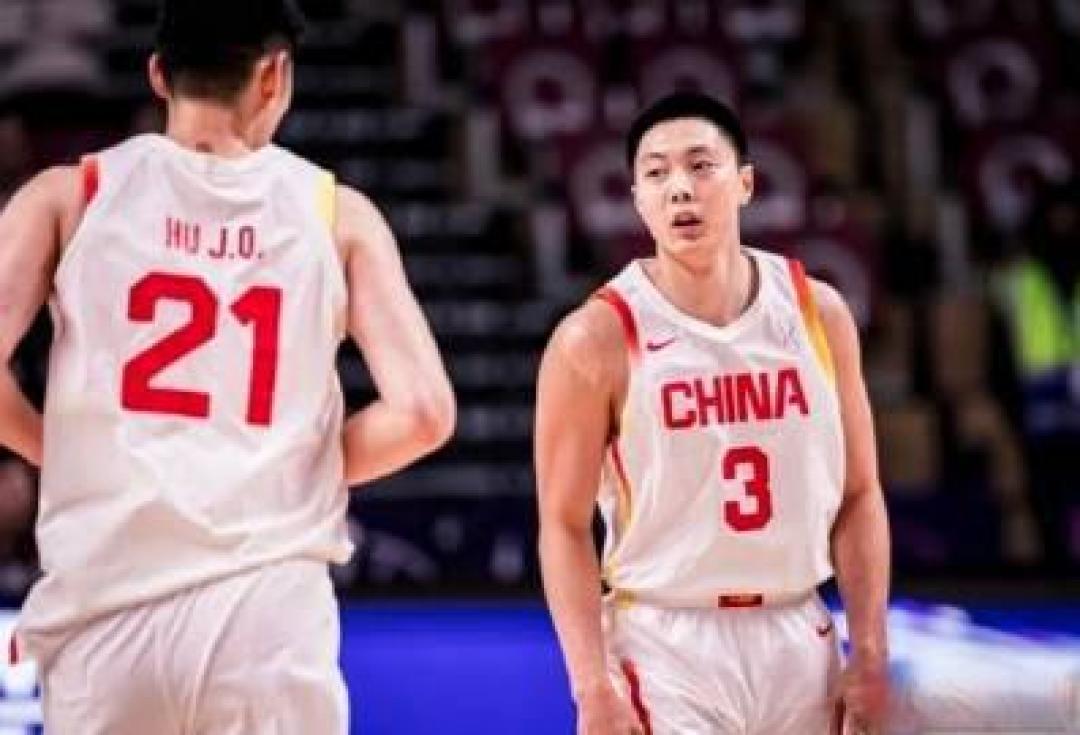 澳主帅赛后狂赞中国男篮无解挡拆战术！89-90憾负创亚洲杯新突破