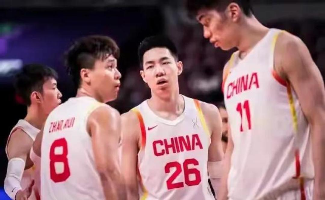 澳主帅赛后狂赞中国男篮无解挡拆战术！89-90憾负创亚洲杯新突破