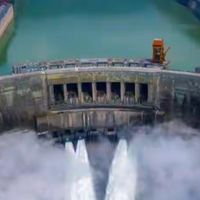 重大突破！中国第三、世界第四大水电站换上中国芯，替代西门子

