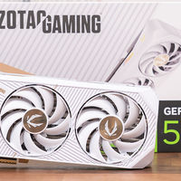 4K高帧畅玩《战地6》，索泰 5070 Ti SOLID CORE OC White 评测