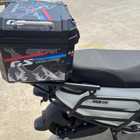 摩仕箱骑行装备店 —— 摩托车尾箱，你的出行必备神器