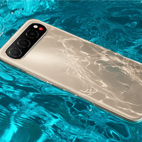 努比亚Air渲染图出炉：5.9mm超薄 对标苹果iPhone 17 Air