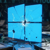 行业趣谈 篇零：Win11严重BUG，不要更新！！！