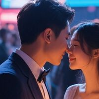 七夕电影之夜，约吗？