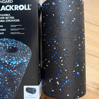 重塑肌肉活力,畅享舒适体验 ——BLACKROLL 旗舰店标准泡沫轴