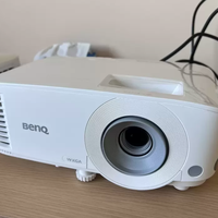 明基 MW560 投影仪：点亮商务与教学的璀璨之光