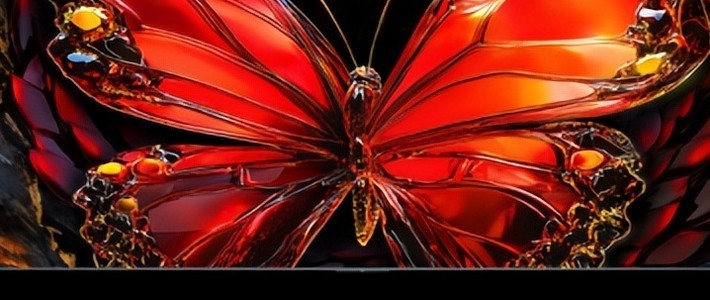 2025上半年电视出货量1662.5万台：TCL第一