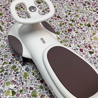 后悔没早点买❗️巧虎扭扭车真香警告