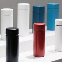 保温杯品牌排行榜前十：上榜十大优品，让我们轻松选购！