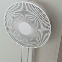 小米电风扇设计与使用体验