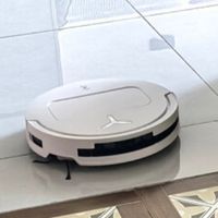 科沃斯T50 Pro：超薄机身清洁利器