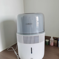 🎈救命！这加湿器简直是孕期救星！