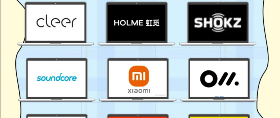 开放式耳机是什么意思？2025年开放式耳机推荐。